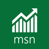 Argent MSN- Cotations boursières & Nouvelles