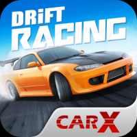 CarX Drift-Rennen