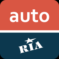 AUTO.RIA — voitures neuves et d'occasion