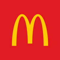 McDonald's-app