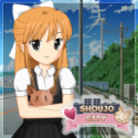 Shoujo-Stadt