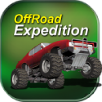 Offroad-Expedition