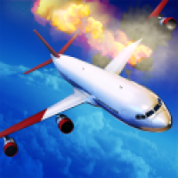 Simulatore di avviso di volo 3D gratuito