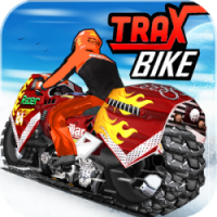 Trax-Radrennen