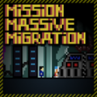Missione Migrazione di massa