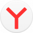 Yandex-Browser mit Protect