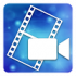 Application d'édition vidéo PowerDirector
