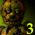 Fünf Nächte bei Freddy’s 3 Demo