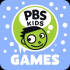 PBS KIDS-spellen