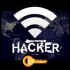 Scherzo dell'hacker della password Wi-Fi