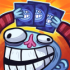Troll Face Card Quest (Unreleased)