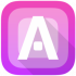 Aurora UI Square – Icon Pack