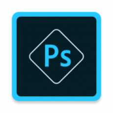 Adobe Photoshop Express:Editor di foto Collage Maker