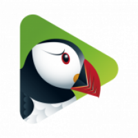 Puffin TV – Fast Web Browser