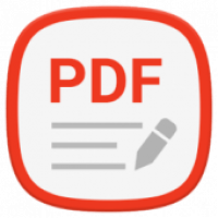 Ecrire sur PDF