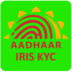 Biométrique Aadhaar eKyc