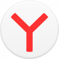 Navigateur Yandex avec protection