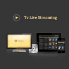 Live tv-streaming