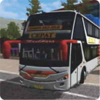 Livery Bussid In SDD
