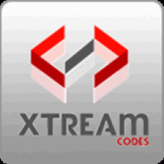 Xstream-codes IPTV officieel
