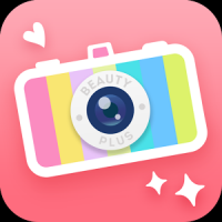 BeautyPlus – Eenvoudige foto-editor