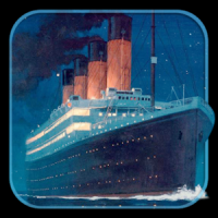 Ontsnap aan de Titanic