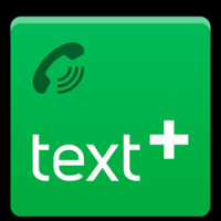 textPlus: Freier Text & Anrufe