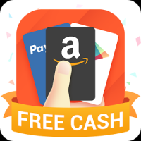 LuckyCash – Free Gift Card