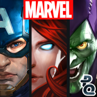 Marvel-Puzzle-Quest