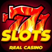 Real Casino – Free Slots