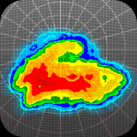 Il radar meteorologico MyRadar