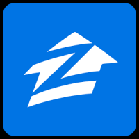 Real Estate & Rentals – Zillow