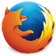 Firefox. Browse Freely