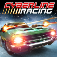 Cyberline-Rennen