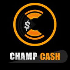Application ChampCash Argent gratuit