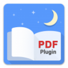 PDF-Plugin – Moon+ Reader