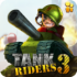Tank Riders 3 (niet uitgebracht)