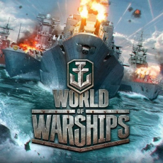 Monde des navires de guerre